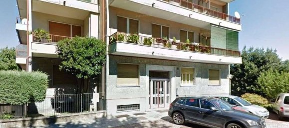 Apartamento de 4 divisões em Varese, Italy N.º 202208 10