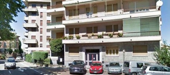 Apartamento de 4 divisões em Varese, Italy N.º 202208 18