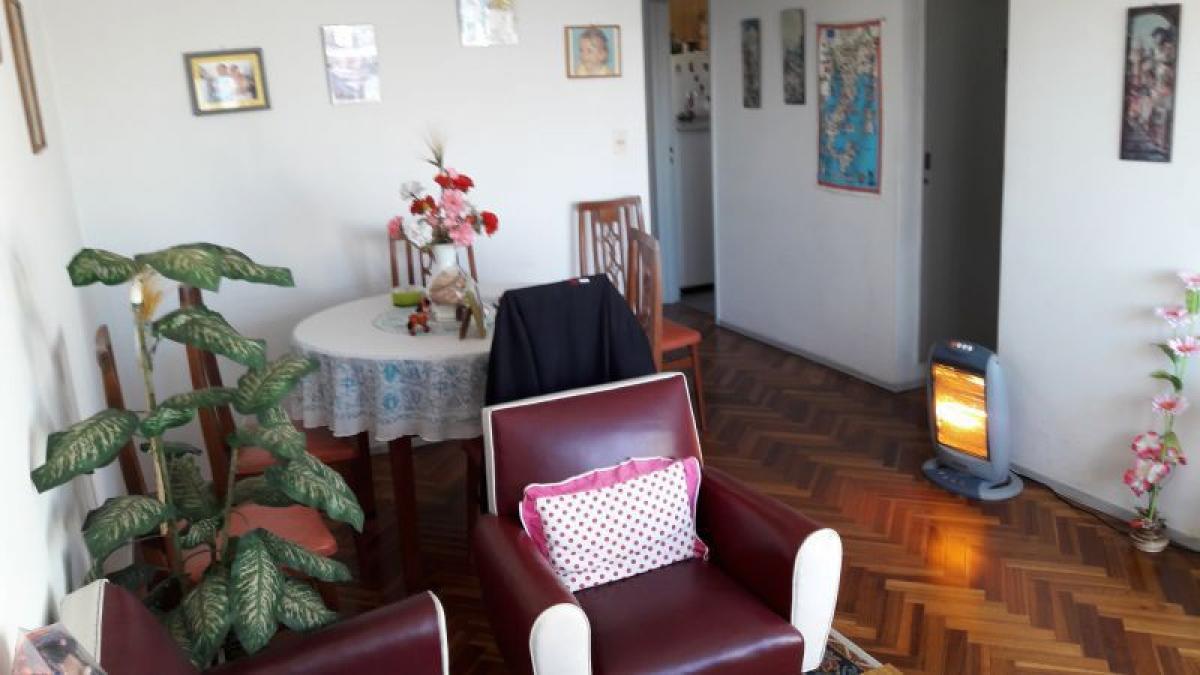 2 bedrooms Apartment in Buenos Aires, Argentina No. 96891