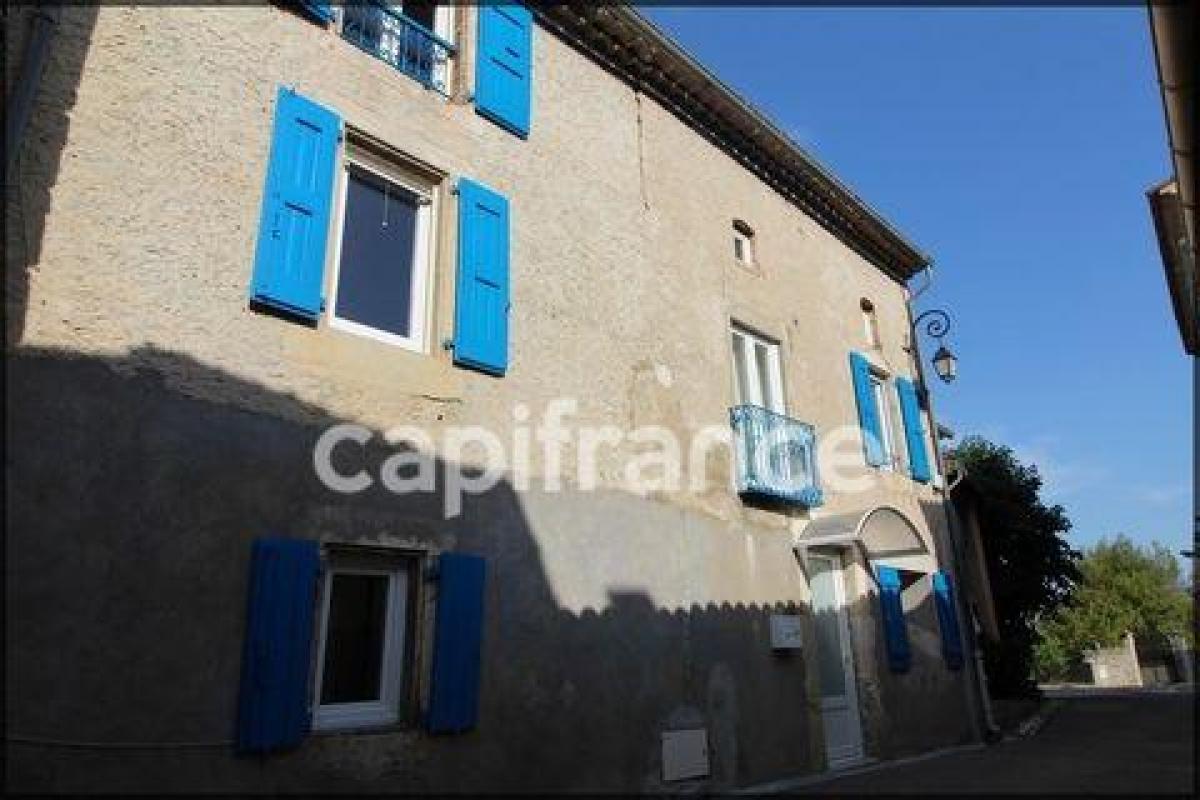 Casa T3 em Quissac, France N.º 31284