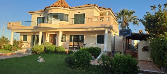 4 chambres Villa à Oropos, Greece No. 93120 5