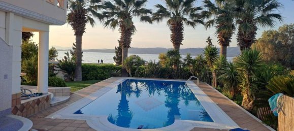 4 chambres Villa à Oropos, Greece No. 93120 14