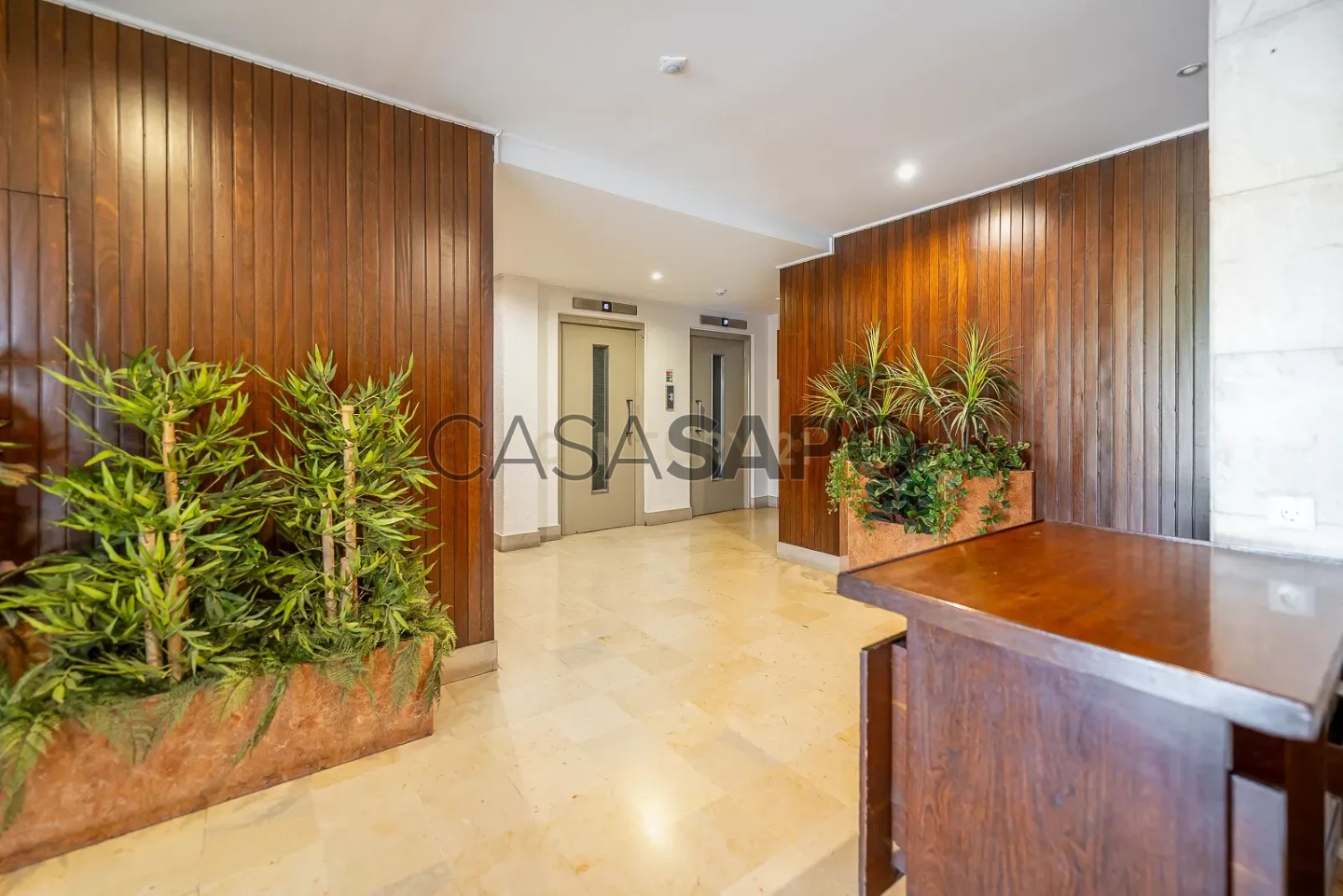 3 Schlafzimmer Wohnung in Oeiras, Portugal, Nr. 230402