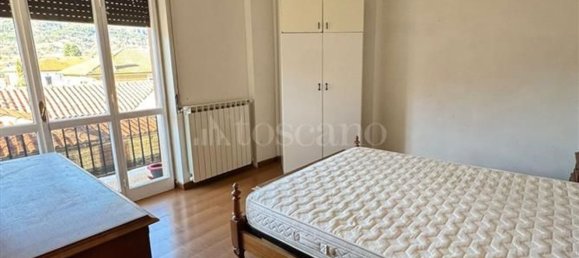 3 rooms Apartment in Avezzano, Italy No. 110607 13