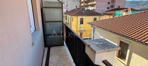 3 rooms Apartment in Avezzano, Italy No. 110607 17