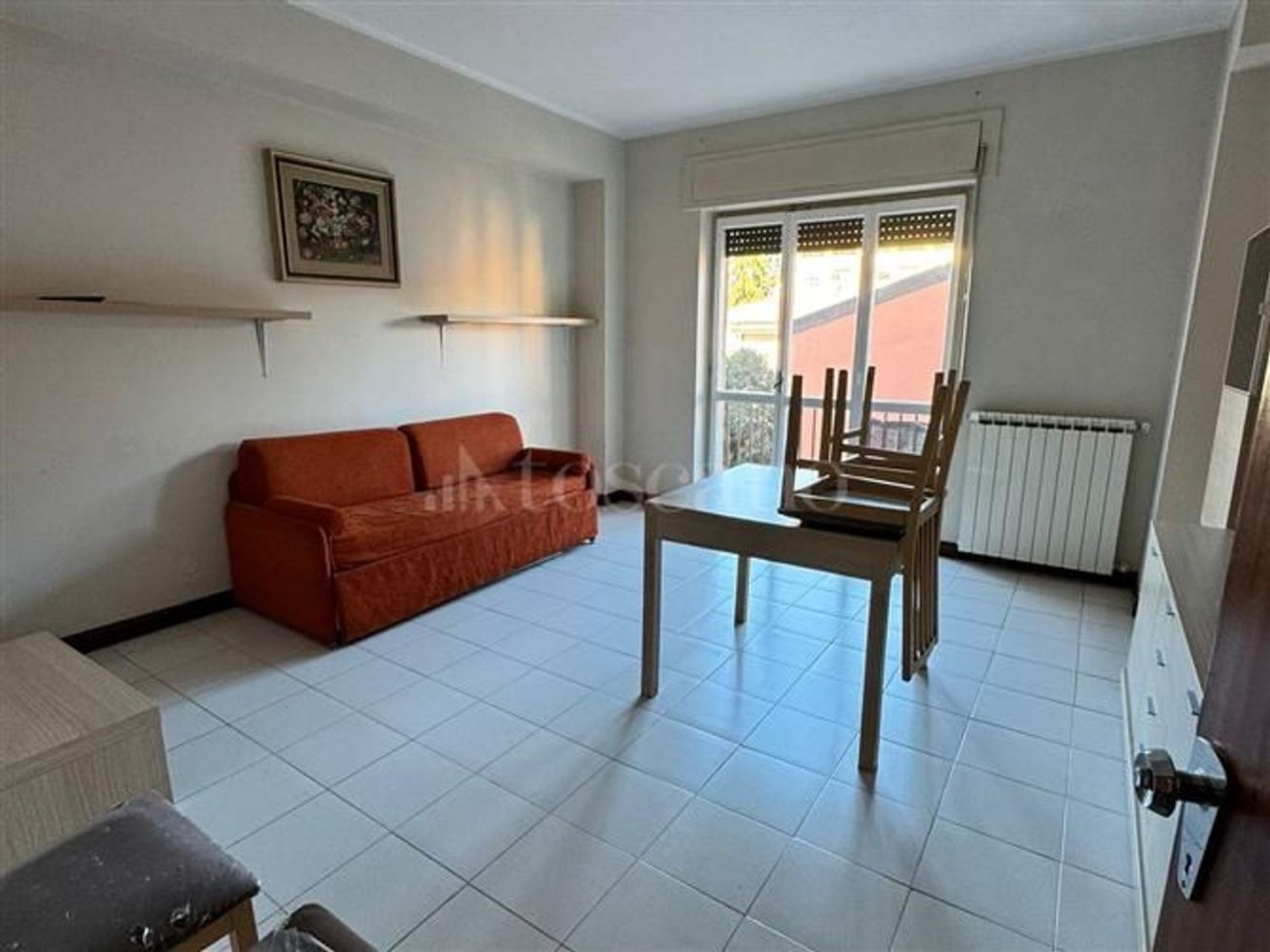 3 rooms Apartment in Avezzano, Italy No. 110607