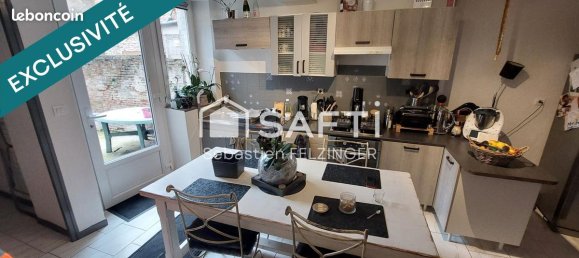 3 bedrooms House in Liesse-Notre-Dame, France No. 79392 12