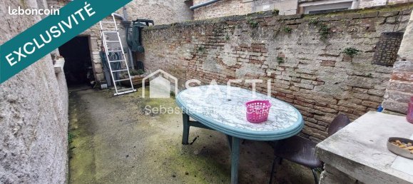 3 bedrooms House in Liesse-Notre-Dame, France No. 79392 9