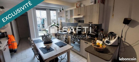 3 bedrooms House in Liesse-Notre-Dame, France No. 79392 11