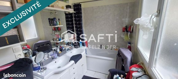 3 bedrooms House in Liesse-Notre-Dame, France No. 79392 14