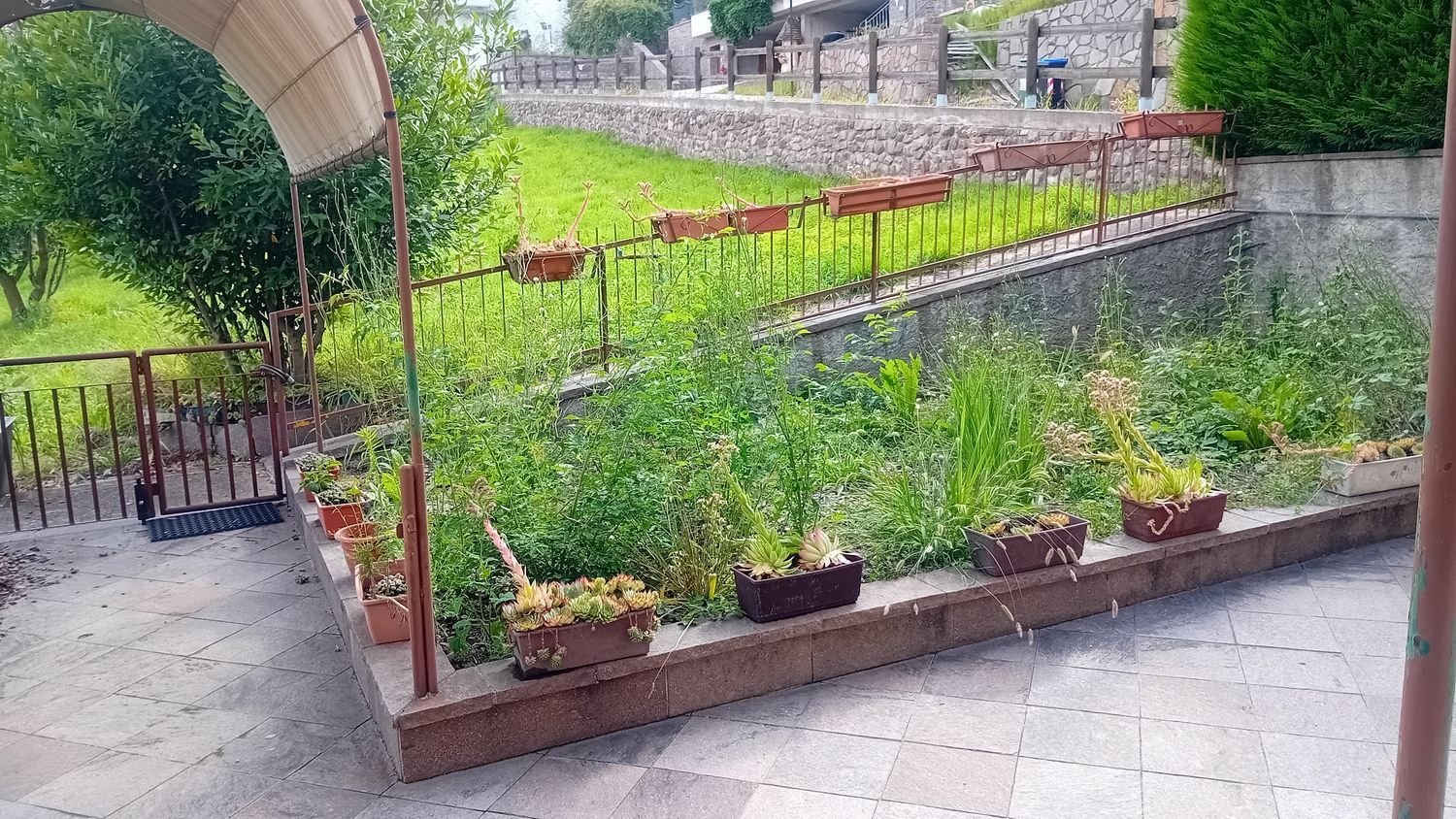 6-salle Maison à Fornace, Italy No. 275358