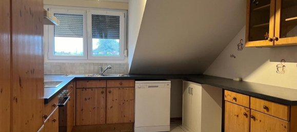 Apartamento de 3 habitaciónes en Baden-Wurttemberg, Germany No. 1112 6