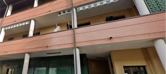 1 Schlafzimmer Wohnung in Cornate d'Adda, Italy, Nr. 299085 2