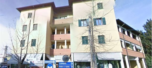 1 Schlafzimmer Wohnung in Cornate d'Adda, Italy, Nr. 299085 8