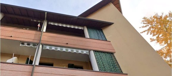 1 Schlafzimmer Wohnung in Cornate d'Adda, Italy, Nr. 299085 4