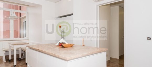 4 bedrooms Apartment in Lisbon, Portugal No. 102020 31