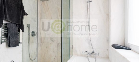 4 bedrooms Apartment in Lisbon, Portugal No. 102020 28