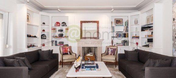 4 bedrooms Apartment in Lisbon, Portugal No. 102020 5