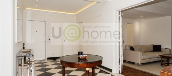 4 bedrooms Apartment in Lisbon, Portugal No. 102020 2