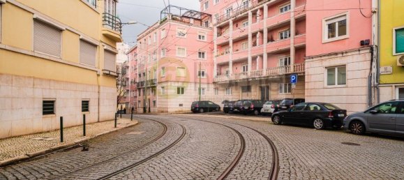 4 bedrooms Apartment in Lisbon, Portugal No. 102020 47