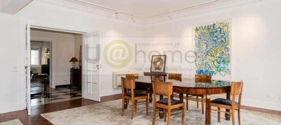 4 bedrooms Apartment in Lisbon, Portugal No. 102020 9