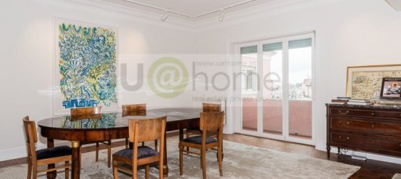 4 bedrooms Apartment in Lisbon, Portugal No. 102020 10