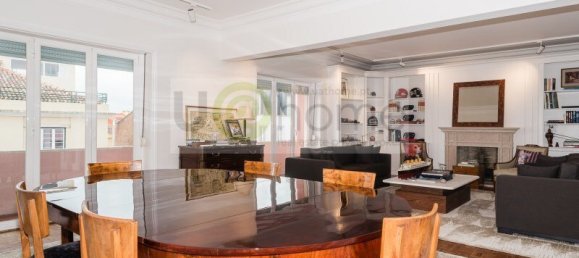 4 bedrooms Apartment in Lisbon, Portugal No. 102020 6