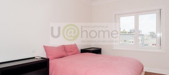 4 bedrooms Apartment in Lisbon, Portugal No. 102020 15