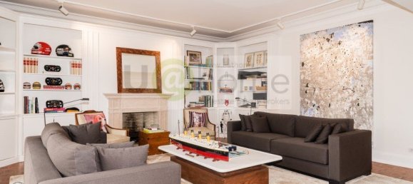 4 bedrooms Apartment in Lisbon, Portugal No. 102020 11