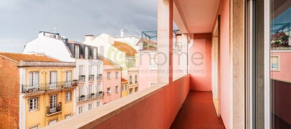 4 bedrooms Apartment in Lisbon, Portugal No. 102020 40
