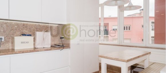 4 bedrooms Apartment in Lisbon, Portugal No. 102020 33