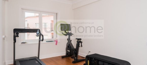 4 bedrooms Apartment in Lisbon, Portugal No. 102020 19