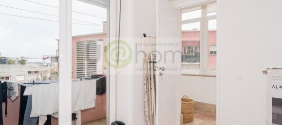 4 bedrooms Apartment in Lisbon, Portugal No. 102020 38