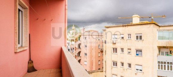 4 bedrooms Apartment in Lisbon, Portugal No. 102020 42