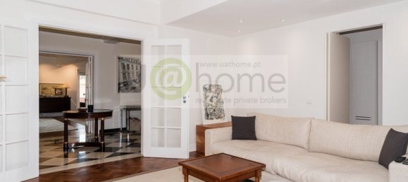 4 bedrooms Apartment in Lisbon, Portugal No. 102020 12
