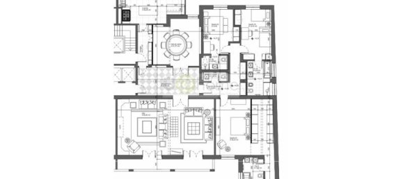 4 bedrooms Apartment in Lisbon, Portugal No. 102020 48