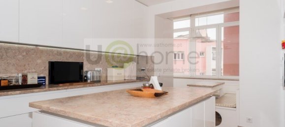 4 bedrooms Apartment in Lisbon, Portugal No. 102020 32
