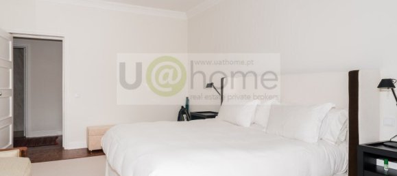 4 bedrooms Apartment in Lisbon, Portugal No. 102020 27
