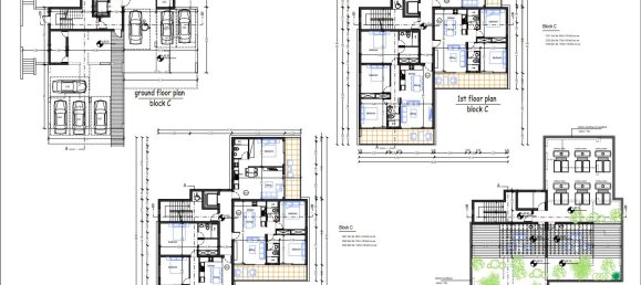 1 bedroom Apartment in Geroskípou, Cyprus No. 21943 11