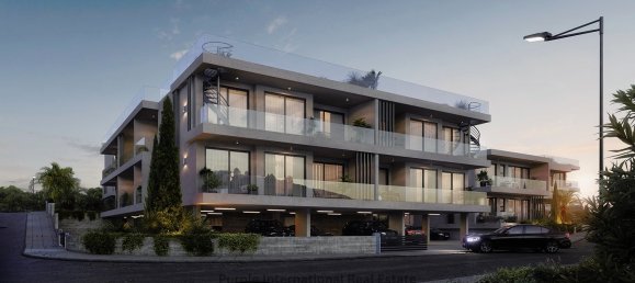 1 bedroom Apartment in Geroskípou, Cyprus No. 21943 7