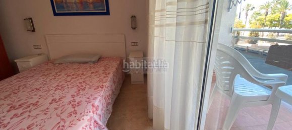 2 Schlafzimmer Wohnung in Cambrils, Spain, Nr. 156308 15