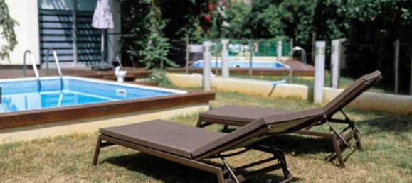 1 bedroom Apartment in Germasogeia, Cyprus No. 17721 3