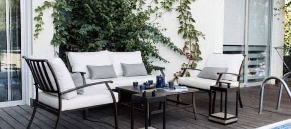 1 bedroom Apartment in Germasogeia, Cyprus No. 17721 2