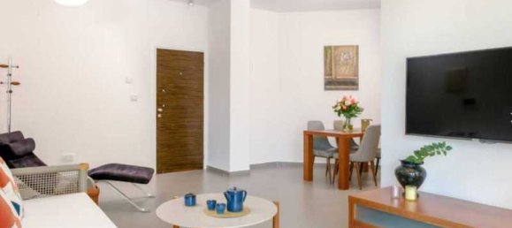 1 bedroom Apartment in Germasogeia, Cyprus No. 17721 11
