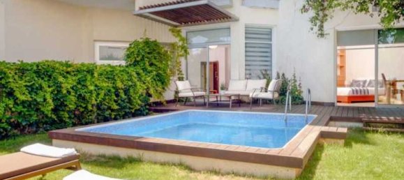 1 bedroom Apartment in Germasogeia, Cyprus No. 17721 4