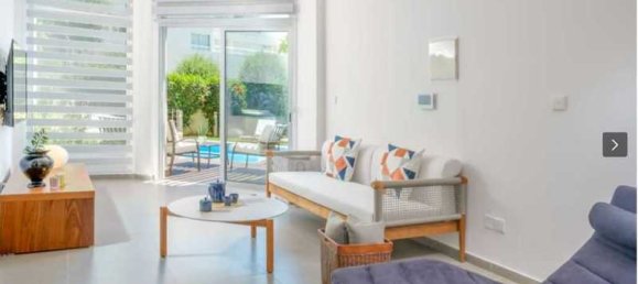 1 bedroom Apartment in Germasogeia, Cyprus No. 17721 8