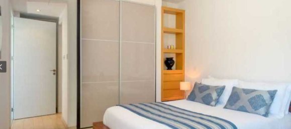 1 bedroom Apartment in Germasogeia, Cyprus No. 17721 10