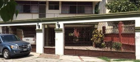 5 bedrooms House in Nuevo Leon, Mexico No. 165742 2