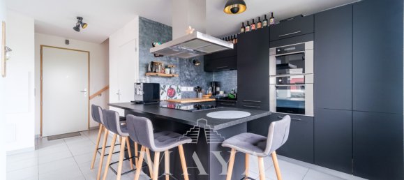 3 bedrooms Duplex in Blotzheim, France No. 153032 2