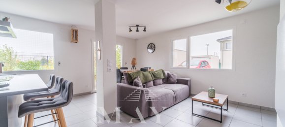 3 bedrooms Duplex in Blotzheim, France No. 153032 5